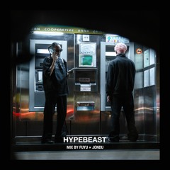 Hypebeast Mix 009: FUYU X JONDU ''STARTED FROM THE TOP NOW WE HERE''