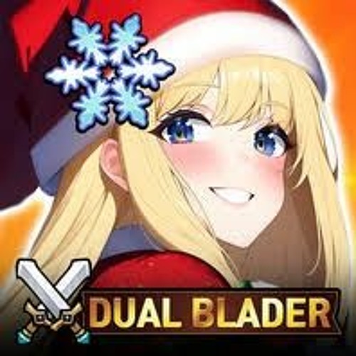 Doble Blader Idle Acción Rpg Apk