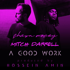 A Good Work (feat. Mitch Darrell)