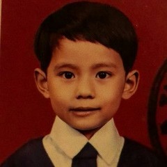 Aku Jeje - Aramsa