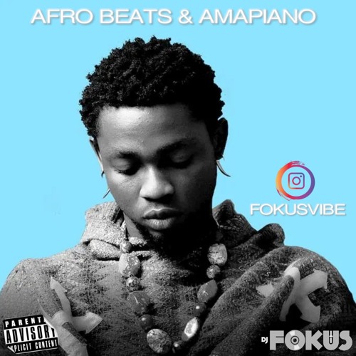 2024 AFRO BEATS & AMAPIANO (RNB & DANCEHALL REFIX'S)