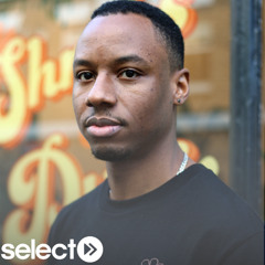 K.Wilson - Select Summer Terrace Takeover