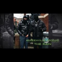 #Greenville Froggz - The Rain