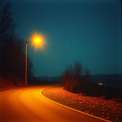 When the Lights Fade