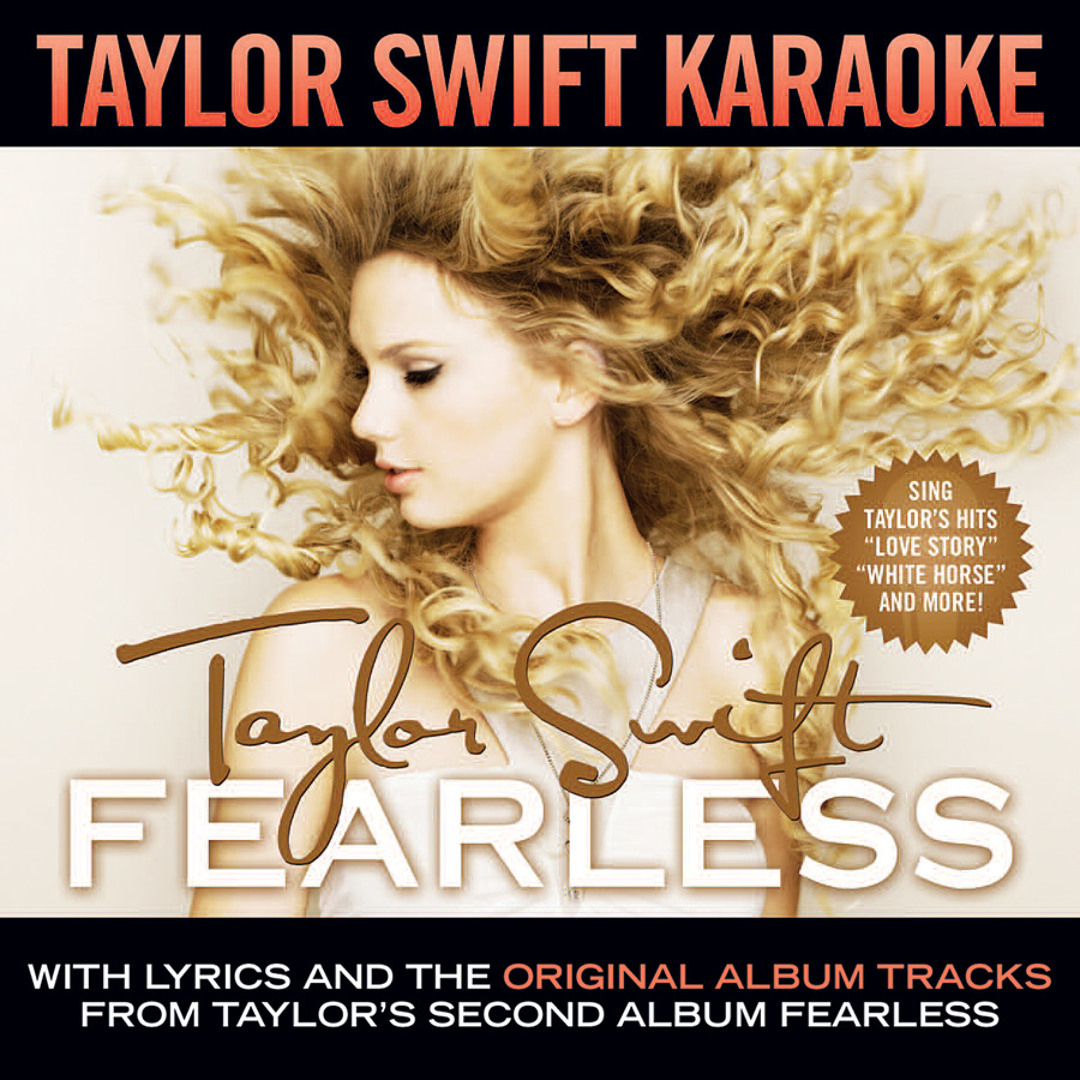 Stream Fearless (Instrumental with BGV) by Taylor Swift | Listen