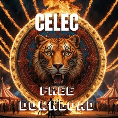 CELEC - Techno Hallelujah /FREE DL