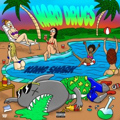 Hard Drugs