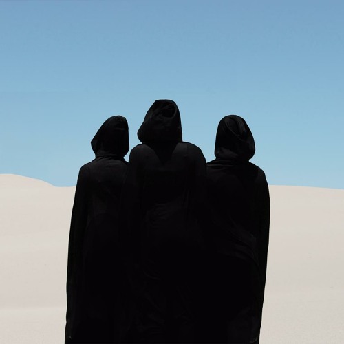 Rüfüs Du Sol - New Sky (Tæil & Monkei's Vision) [Free Download]