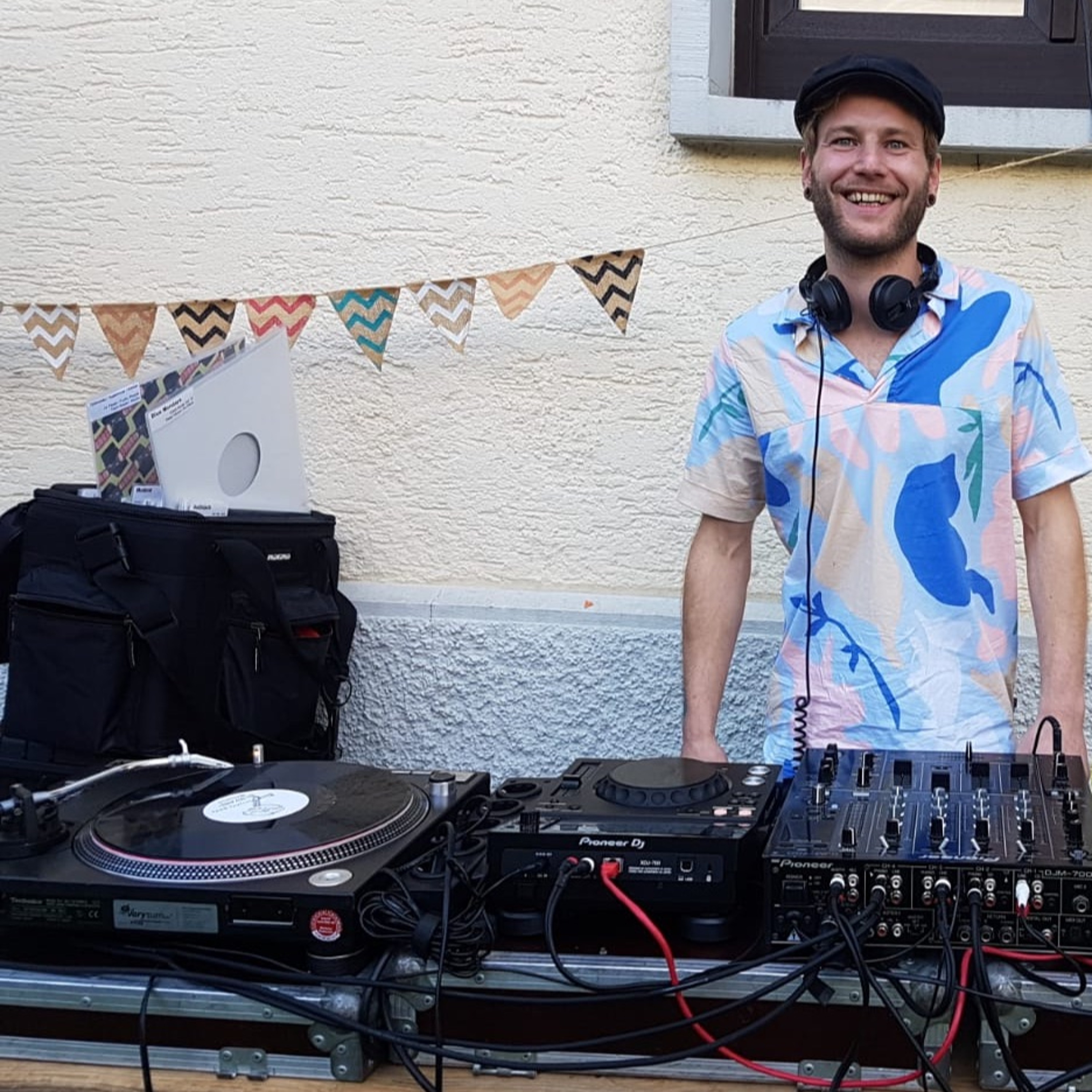 Bordello´s  Gute Laune Frühlingsmix episode artwork