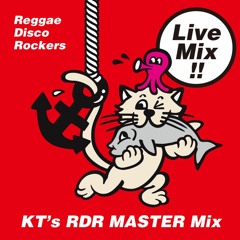 KT's RDR Master Mix