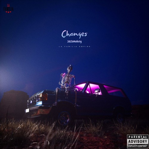 Changes