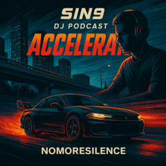 08 Midnight Acceleration (Tech House Podcast | NOMORESILENCE)
