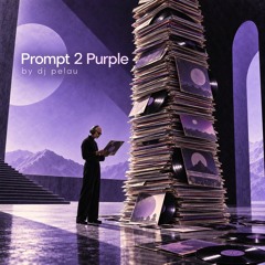Prompt 2 Purple Mixtape