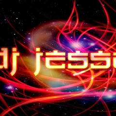 TRIBAL MIXX DJ JESSE