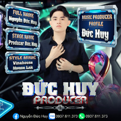 DEMO ANH KHÔNG THA THỨ - ĐỨC HUY RMX
