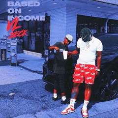 No Backing Out (feat. Big Skipp)