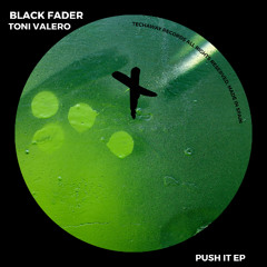 Black Fader - Push It (Original Mix)_TEC313