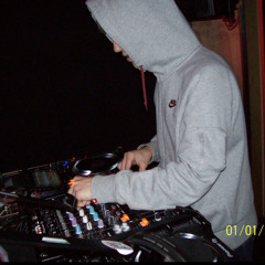 90s Garage Mix