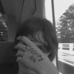 I thought you'd be mine but you went with someone else.