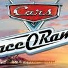 cars race o rama ps2 iso