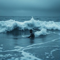 Drown myself (prod jammy beats)