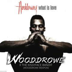 Haddaway - What Is Love (Wooddrowe & The Kissyface Bandit Remix) [FREE DOWNLOAD]