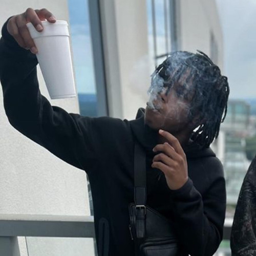 Babystaydown - 2 [Prod: HariRoc] [@DJGren8de + Slump Audios Exclusive]