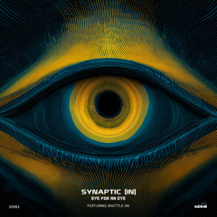 Synaptic (IN) - Don't Jinx it (Original Mix)