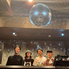MORE&MOR @mitsuki tokyo 251006 live set : Sota Shimada