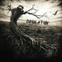 CRYSOMEMORE - DESOLATION [FREE DOWNLOAD]