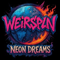 neon dreams - WEiRSPUN