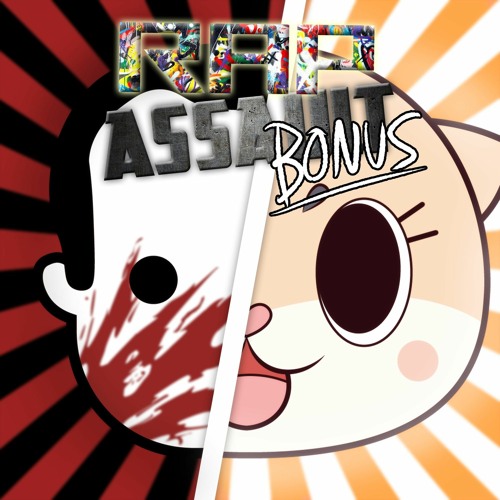 TortureSoup VS Chiitan - Rap Off Bonus