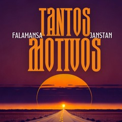 Tantos Motivos - Falamansa (JANSTAN Lofi Remix)