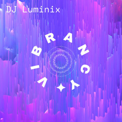 VIBRANCY - DJ LUMINIX