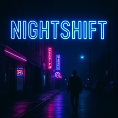 Enigma-Nightshift-(Original Mix) Prew