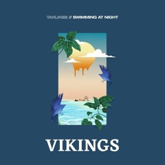SWIMMING AT NIGHT - EDIT