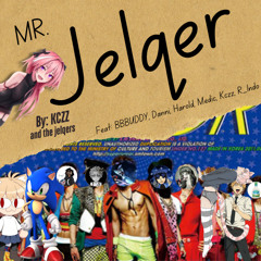 Mr. Jelqer