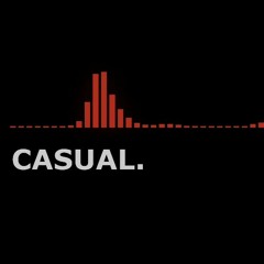 KarlHarris - CASUAL (Instrumental Beat)