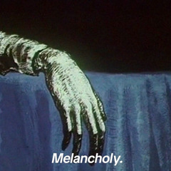 SADD EVIL - downtheroad