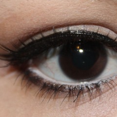 Dark Eyed Charmer