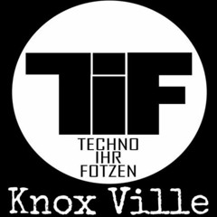 Kasimir1441 x Chapo102 - Rotzlöffel (Knox Ville Techno Bootleg)