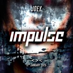 JOEY - IMPULSE w/ FATIMA HAJJI (11.01.2025) @ <>< GRELLE FORELLE SET RECORDING