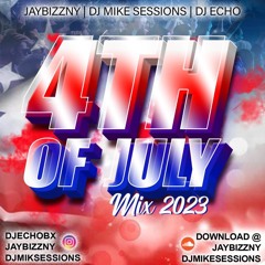 4TH OF JULY MIX 2023