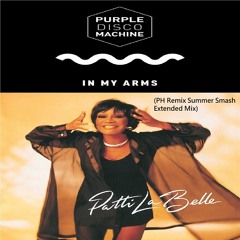 Purple Disco Machine Vs Patti LaBelle - Stir it (PH Remix Summer Smash Extended Mix)
