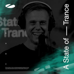 ASOT 1170 | A State Of Trance Radio Episodes - By Armin van Buuren