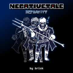 Negativetale: Depravity - OST