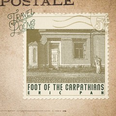 Foot of the Carpathians