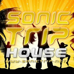Kosheen - Catch (Sonic Trip House Mix)
