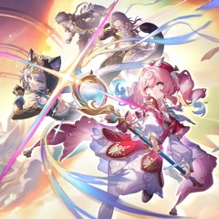 honkai star rail battle theme