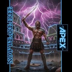 APEX - NOW WE ARE FREE ft. Serena Belle